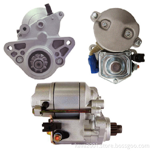 12V Car Starter Motor For Lexus Gx470 2280007402 2280007403 2280008800
